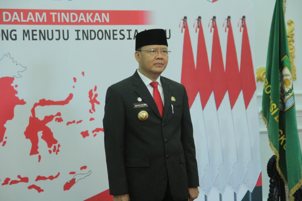 Pemerintahan