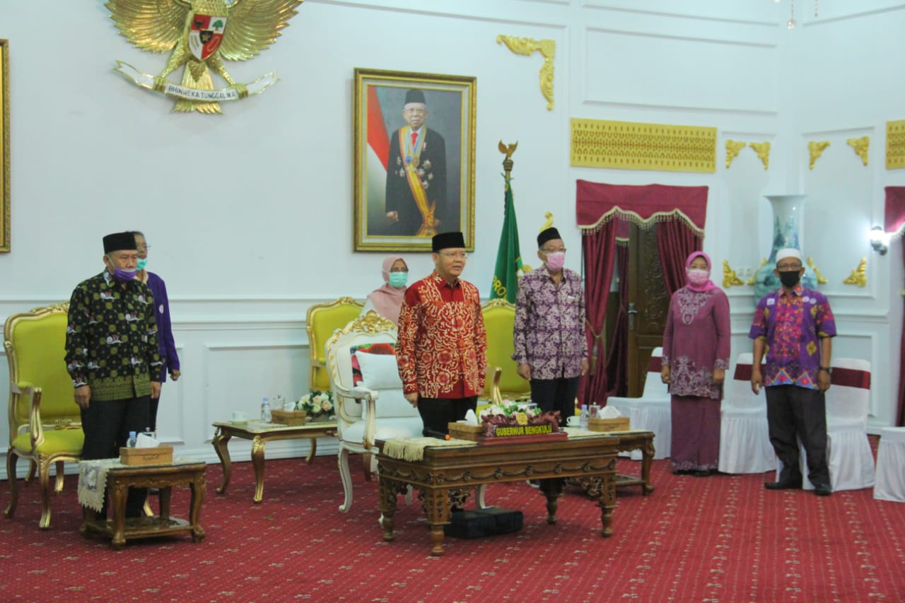 Pemerintahan
