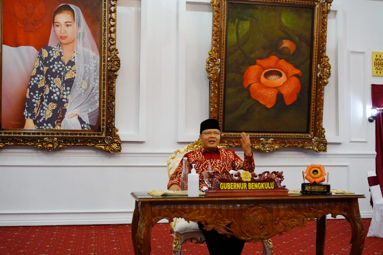 Pemerintahan