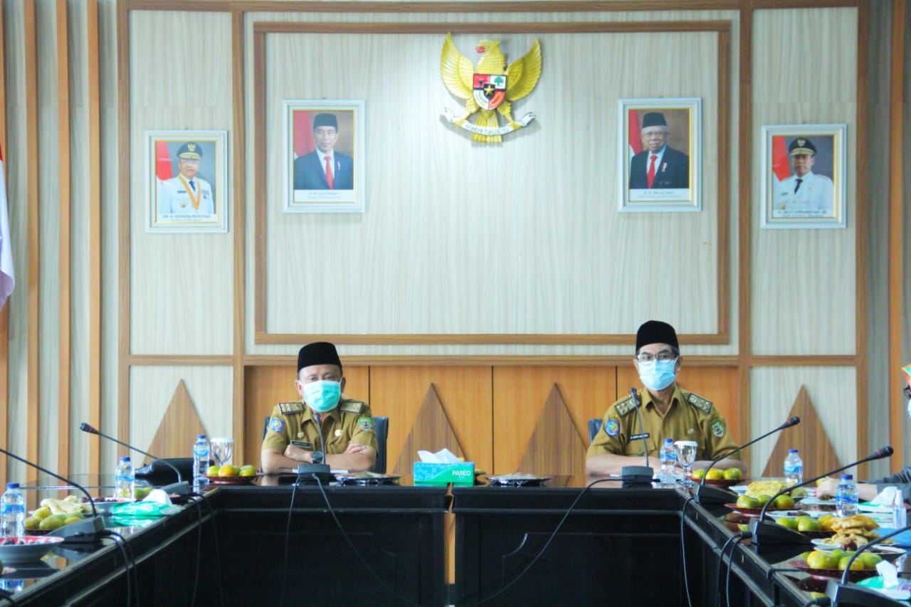 Pemerintahan