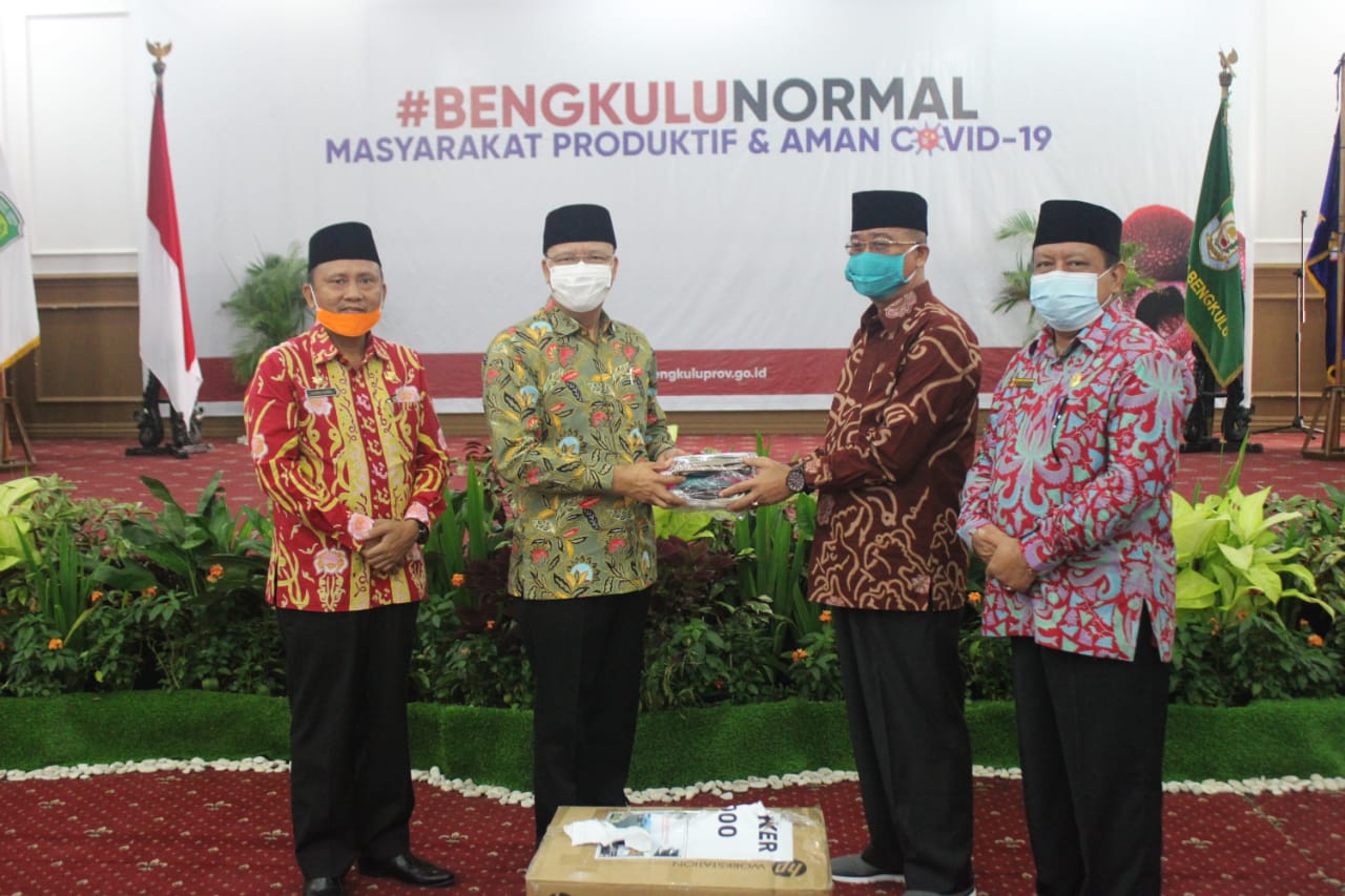 Pemerintahan