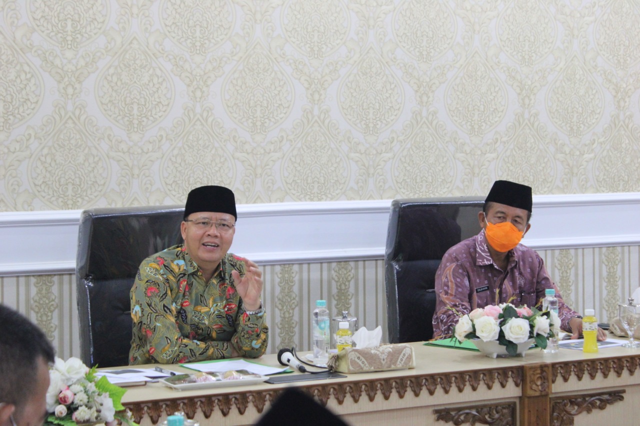 Pemerintahan