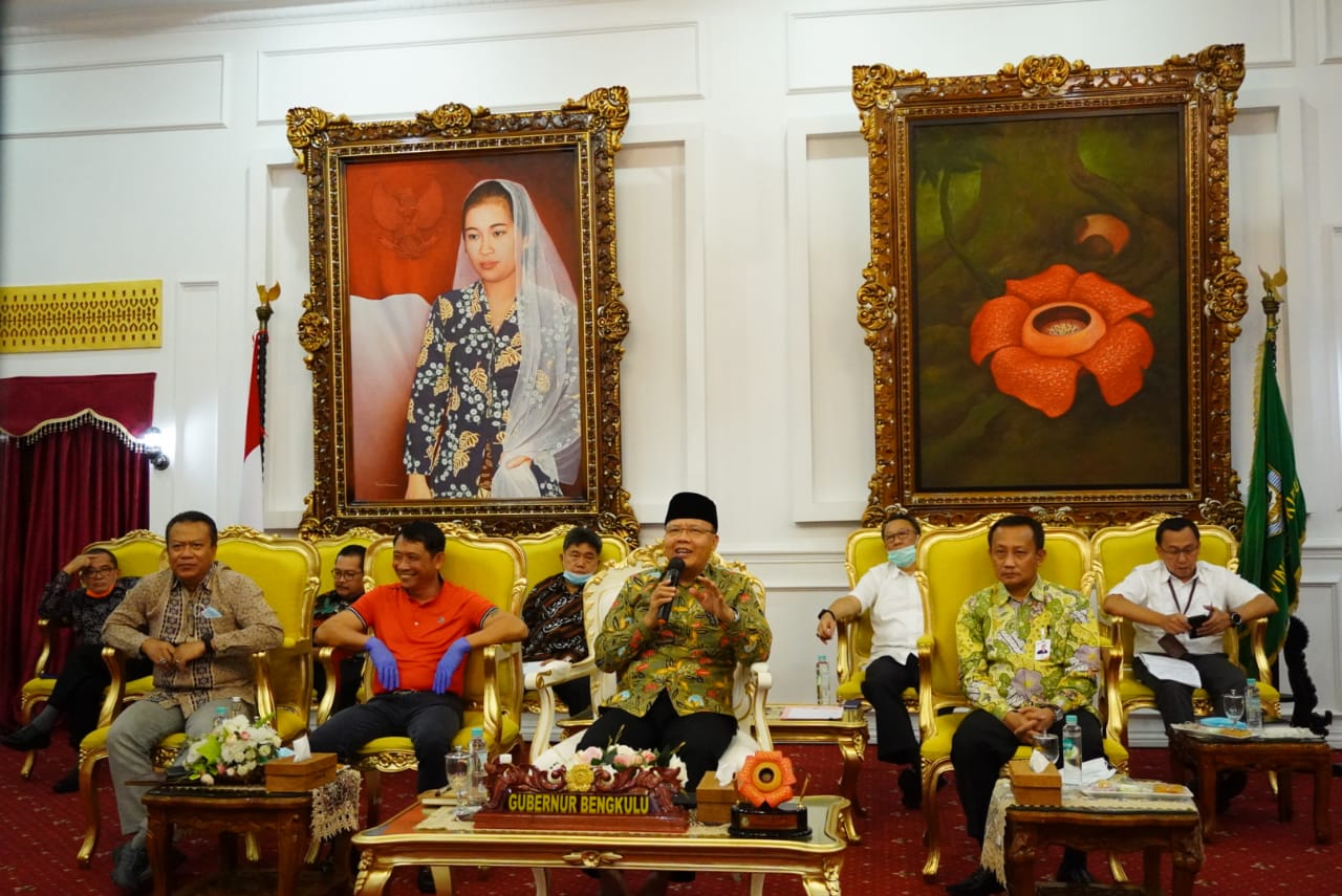 Pemerintahan