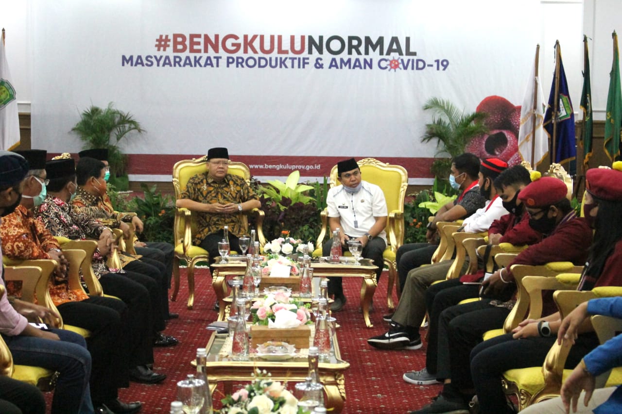 Pemerintahan