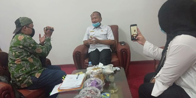 Pemkot bengkulu