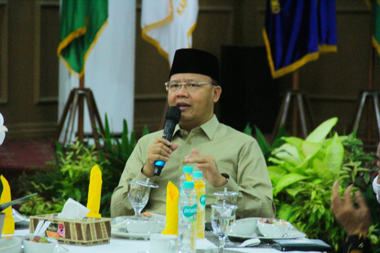Pemerintahan