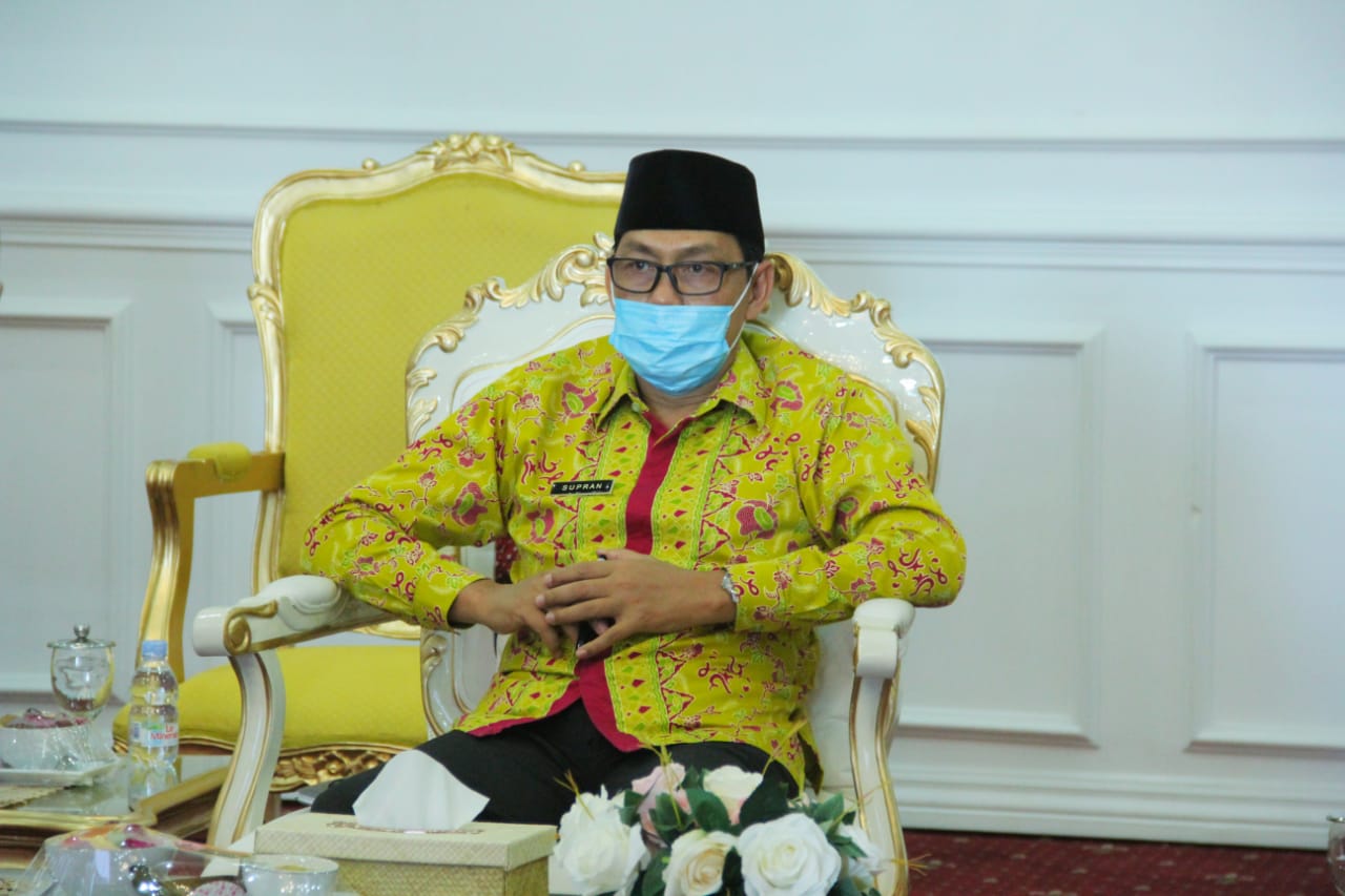 Pemerintahan