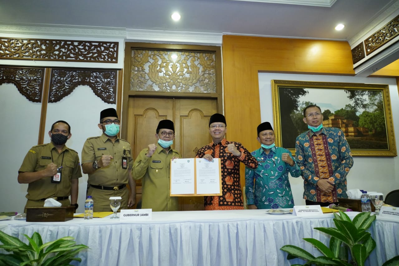 Pemerintahan