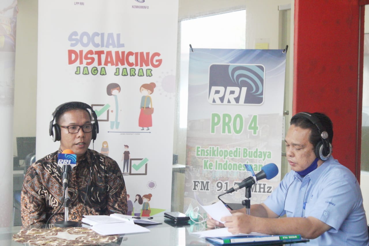 Pemerintahan