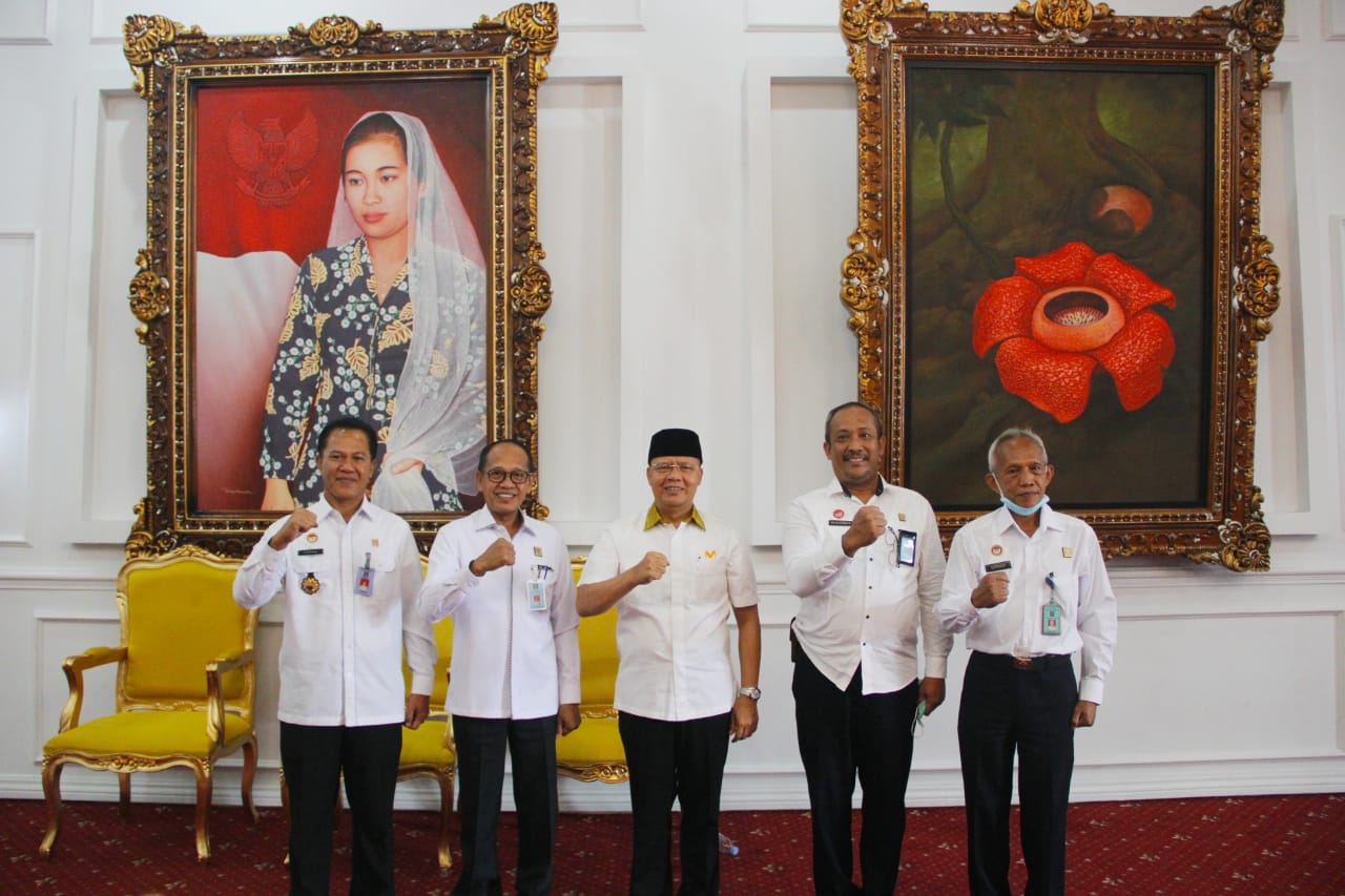 Pemerintahan