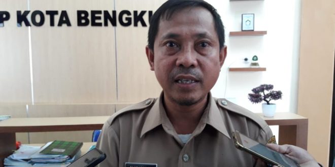 Pemkot bengkulu
