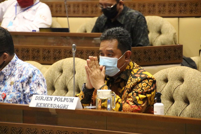 Pemerintahan