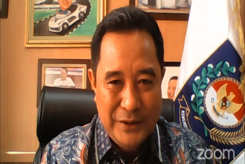 Pemerintahan