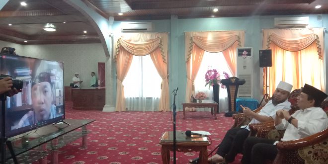 Pemkot bengkulu