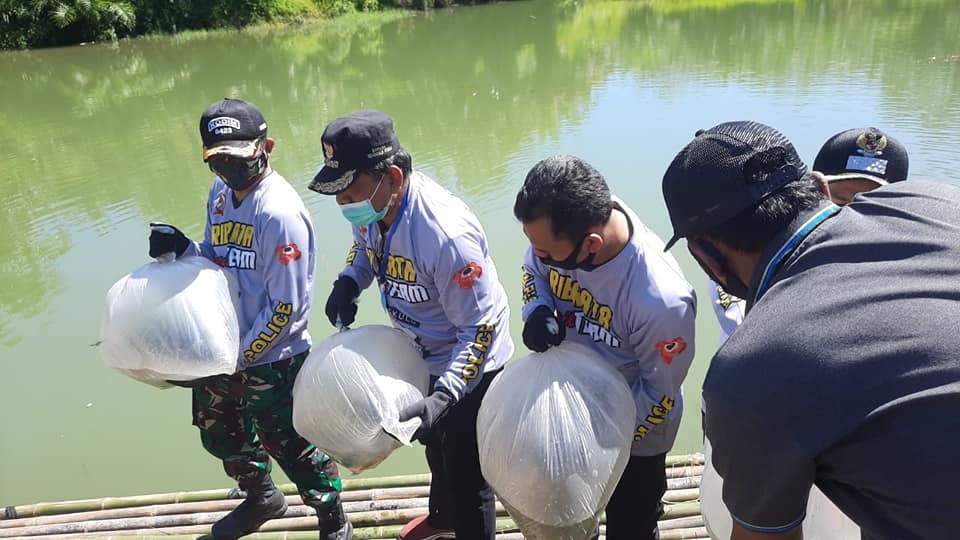 Daerah