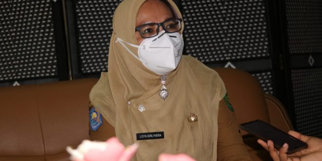 Pemkot bengkulu