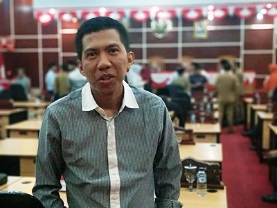 Pemkot bengkulu