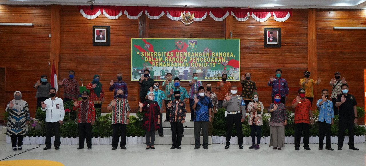 Pemerintahan