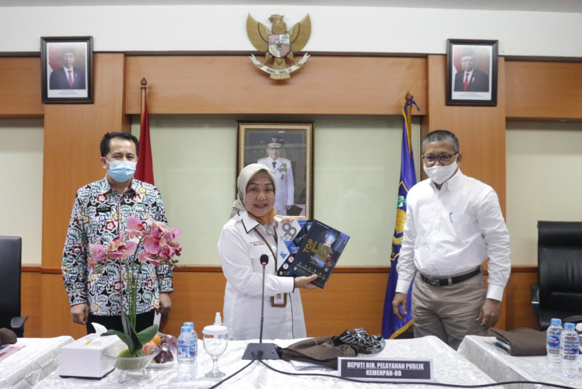 Pemerintahan