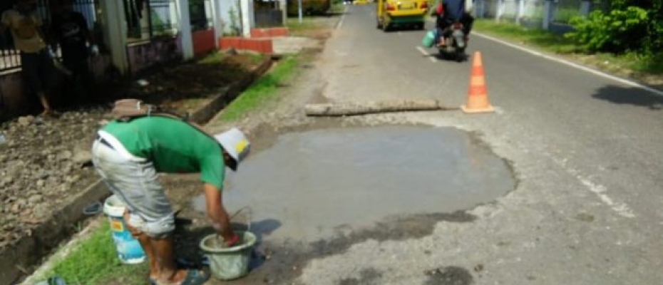 Pemkot bengkulu