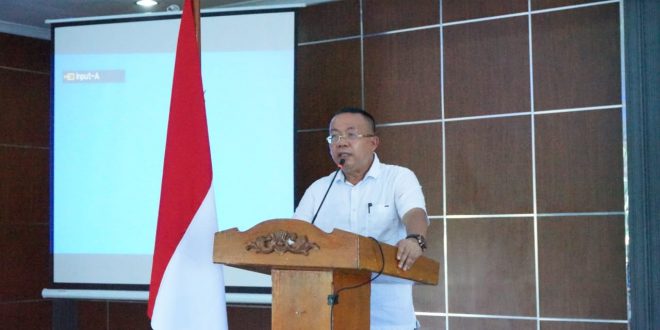 Pemkot bengkulu