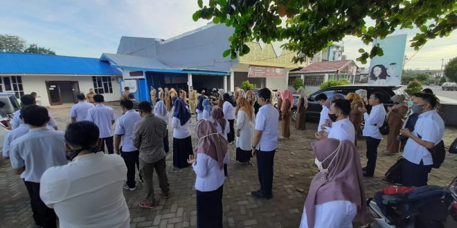 Pemkot bengkulu