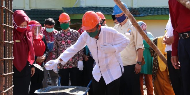 Pemkot bengkulu