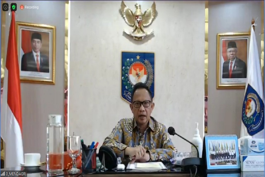 Pemerintahan