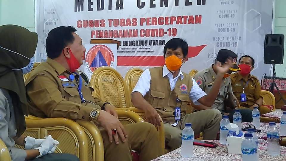 Daerah