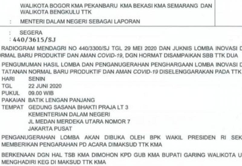 Pemkot bengkulu