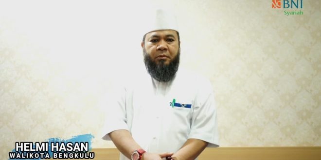 Pemkot bengkulu