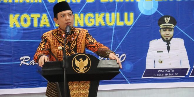 Pemkot bengkulu
