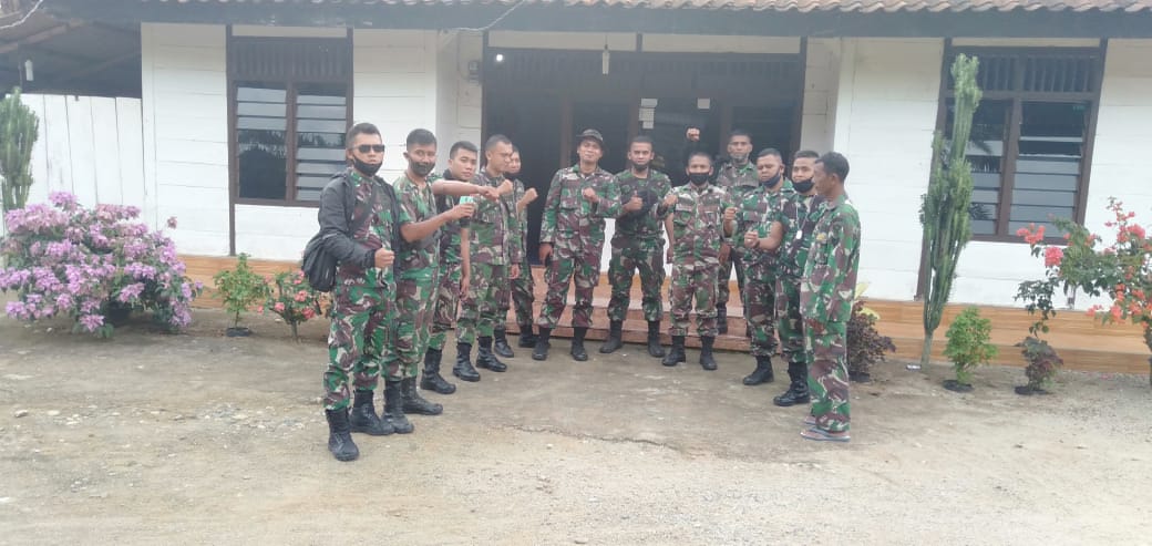 Daerah
