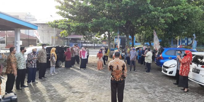 Pemkot bengkulu
