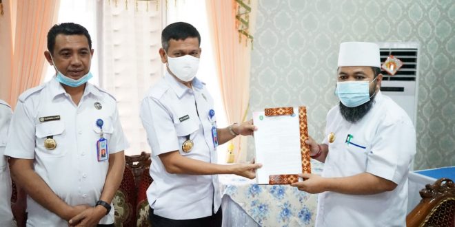 Pemkot bengkulu