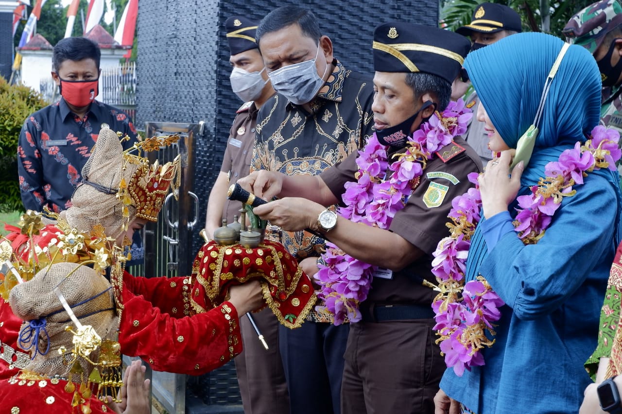 Daerah