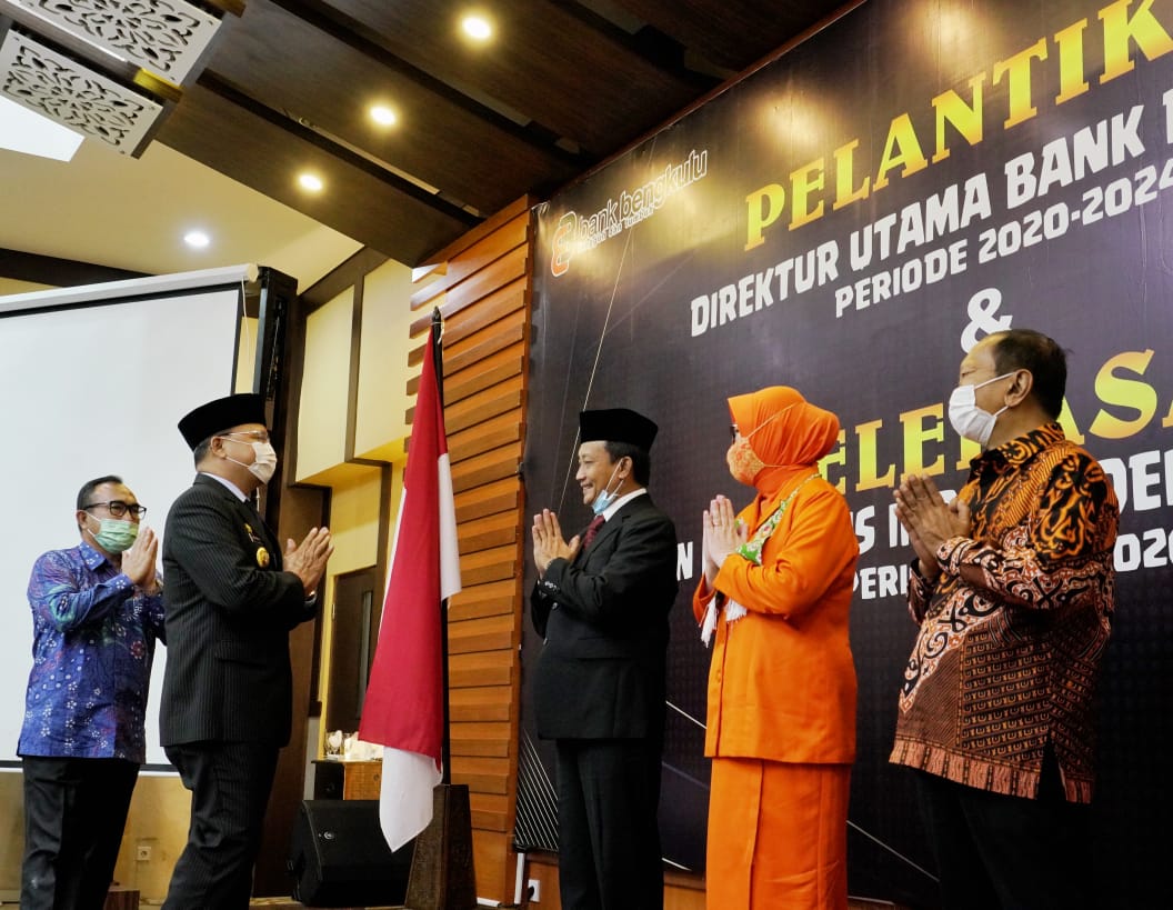Pemerintahan