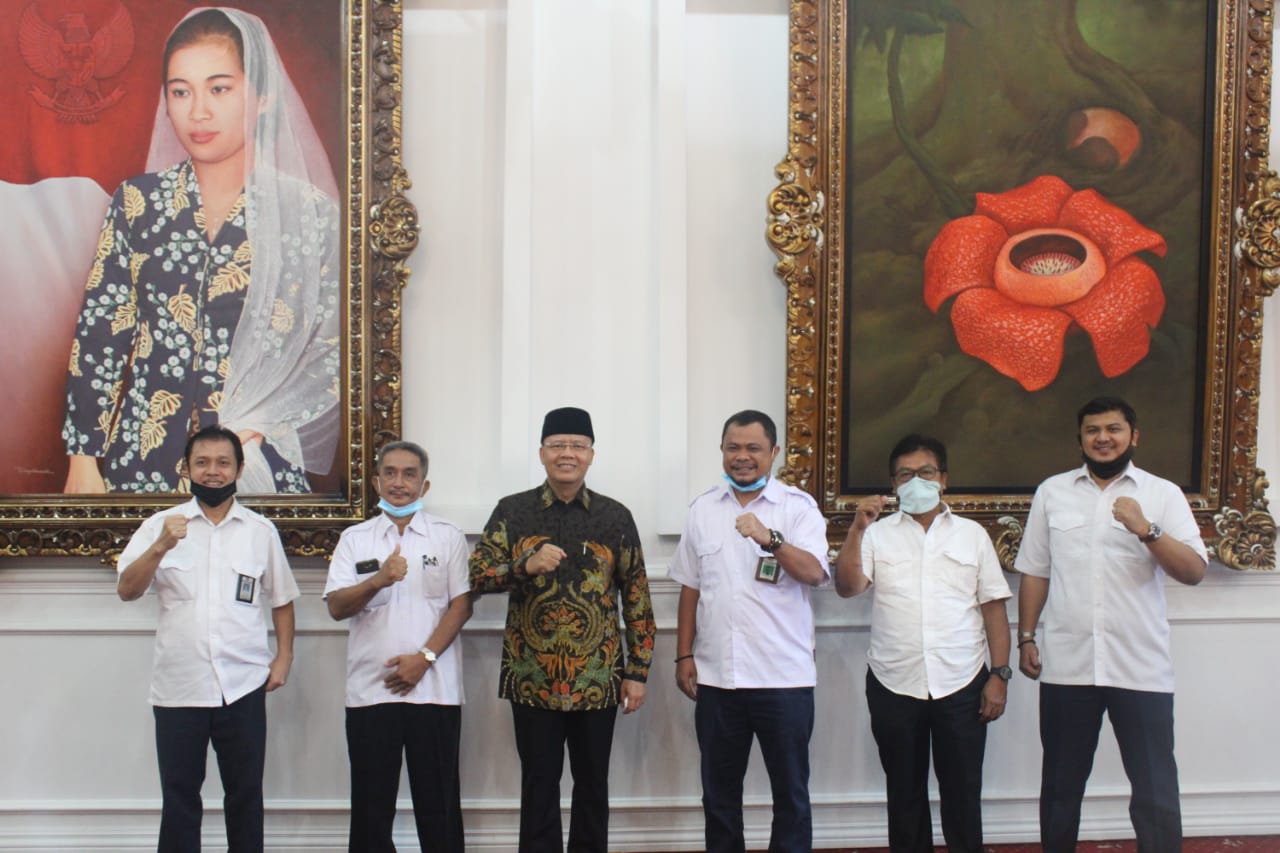 Pemerintahan