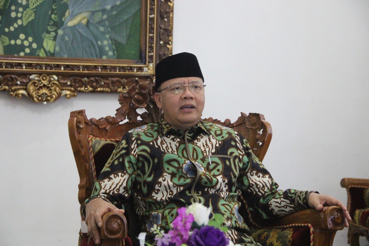 Pemerintahan