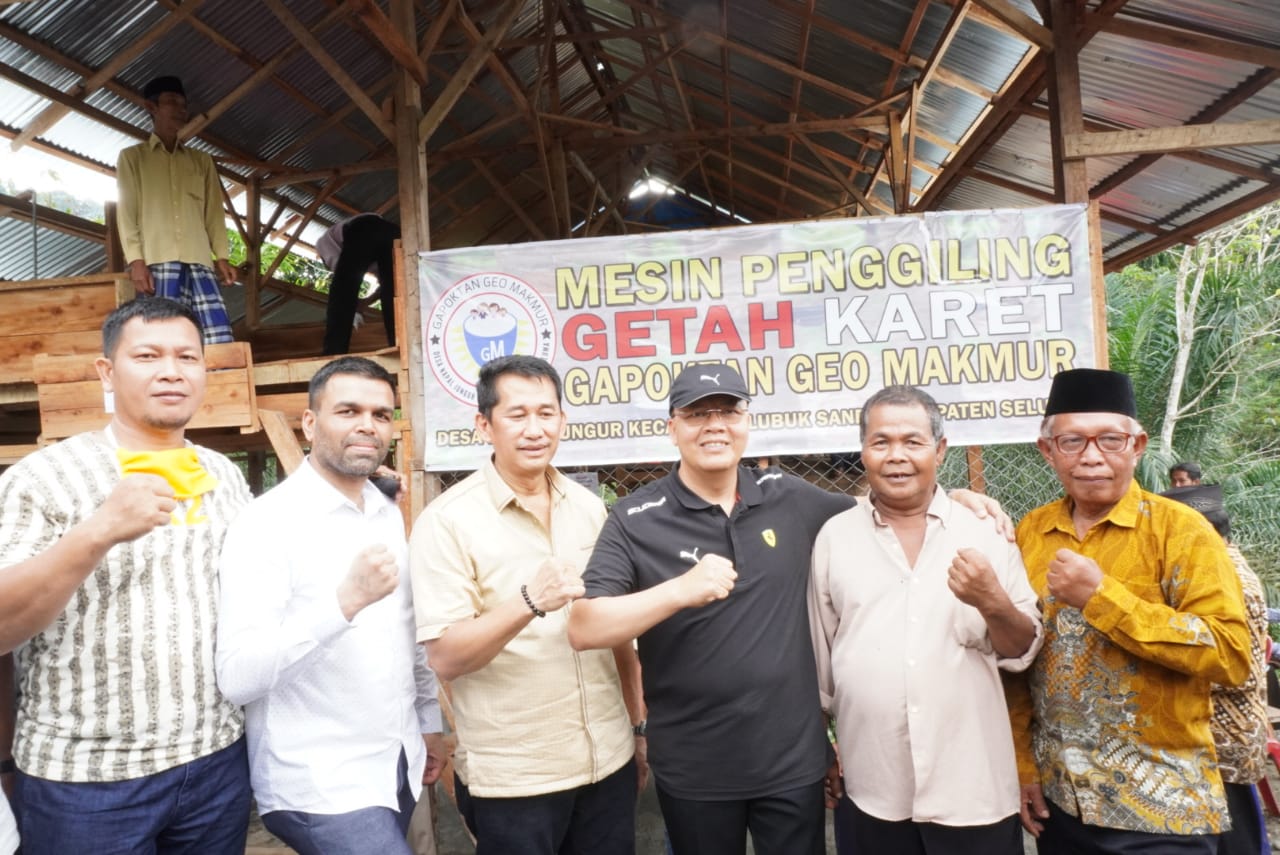 Pemerintahan