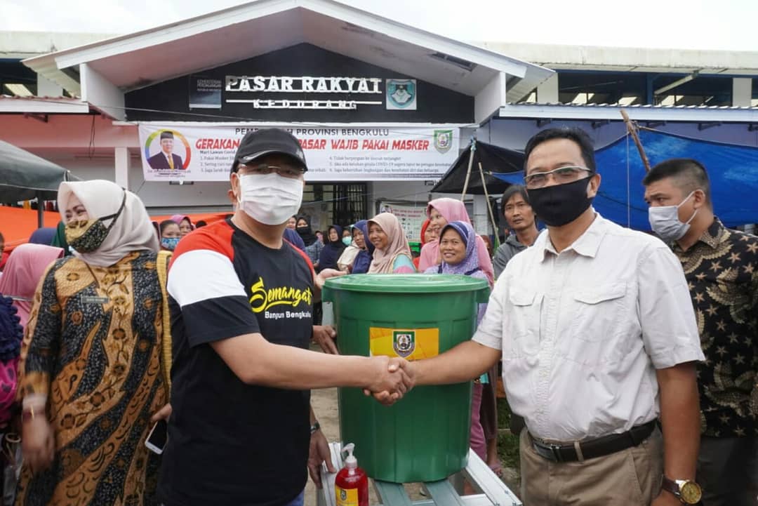 Pemerintahan