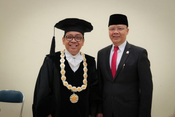 Pemerintahan