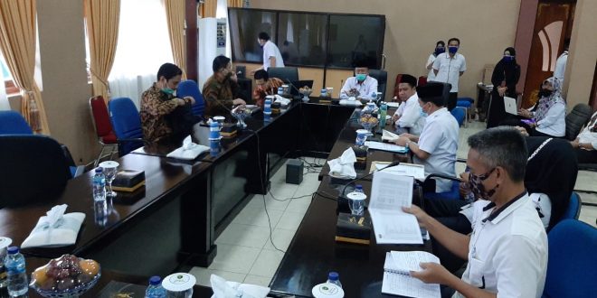 Pemkot bengkulu