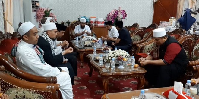 Pemkot bengkulu