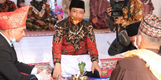 Pemkot bengkulu