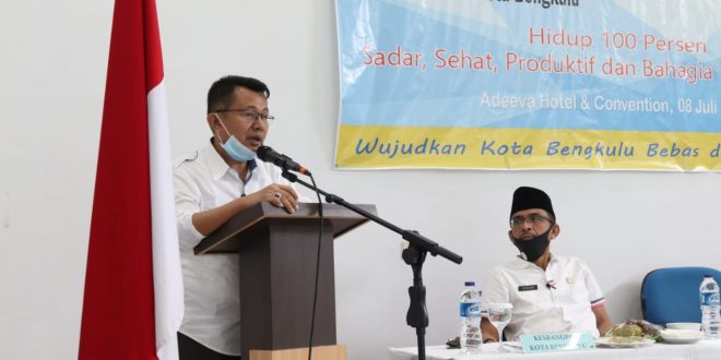 Pemkot bengkulu