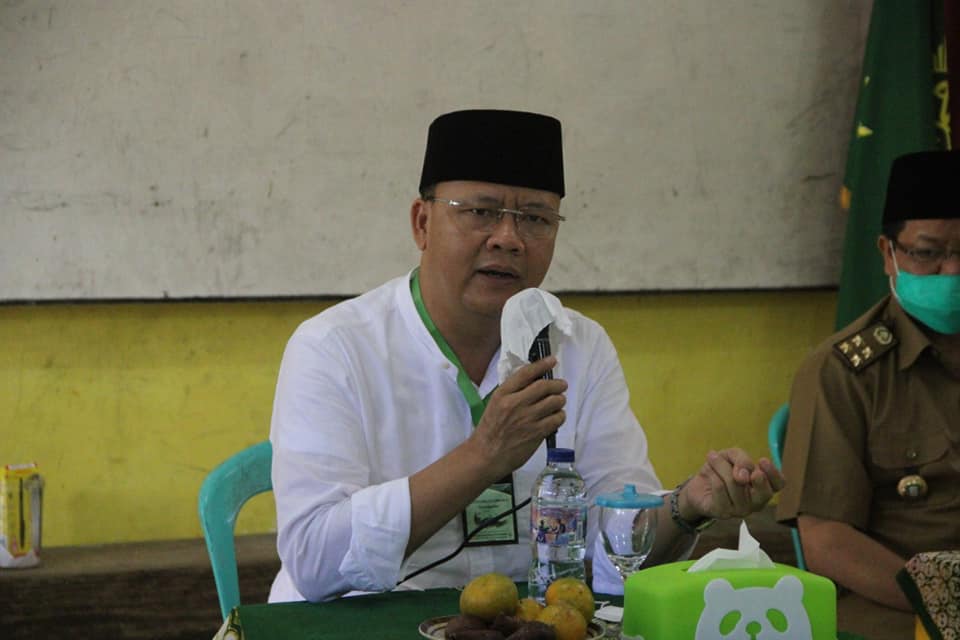 Pemerintahan