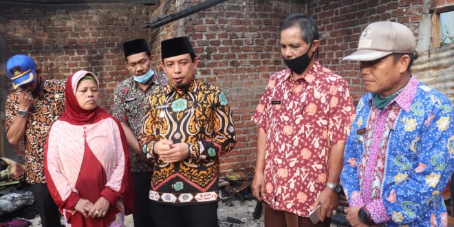 Pemkot bengkulu