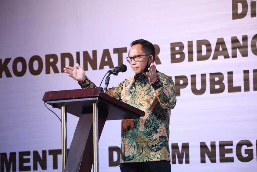 Pemerintahan
