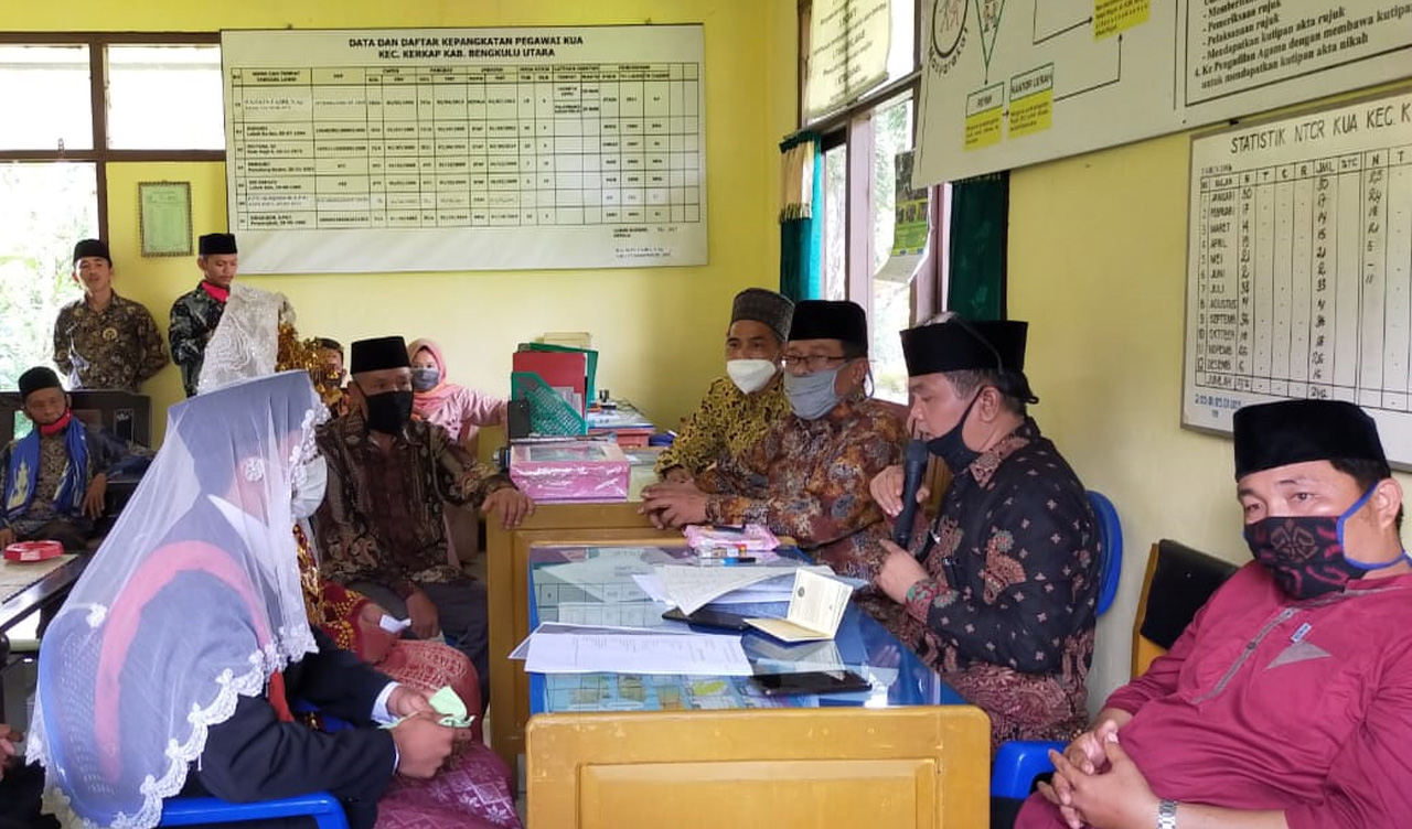 Provinsi Bengkulu